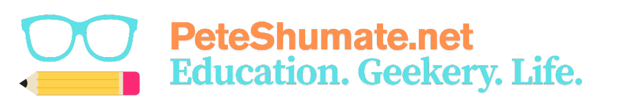 PeteShumate.net
